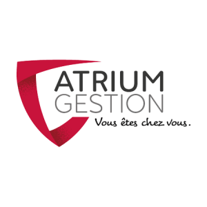 Brand logo